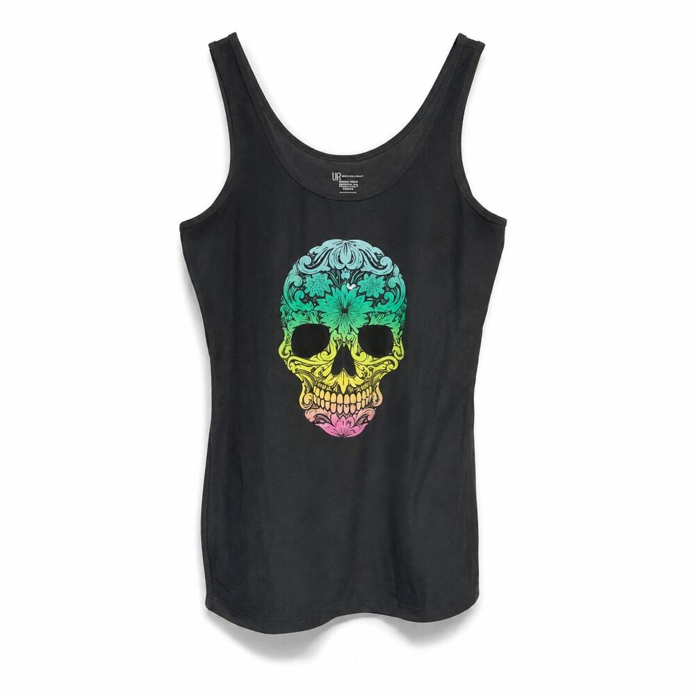 No Boundaries Juniors Tank Size XL
